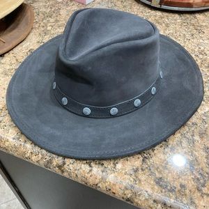 The Concho - Hat by Minnetonka